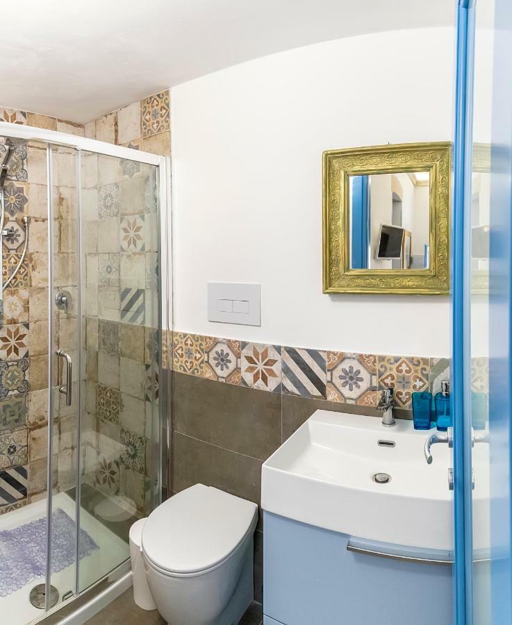Suite&Mare Favignana Buitenkant foto