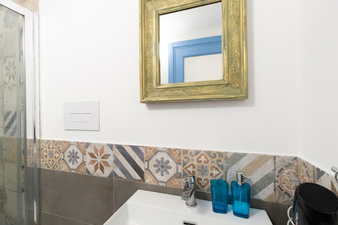 Suite&Mare Favignana Buitenkant foto