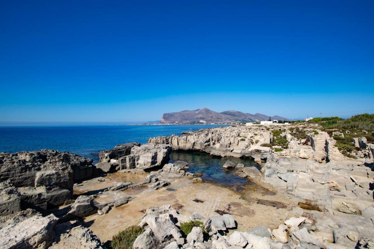Suite&Mare Favignana Buitenkant foto