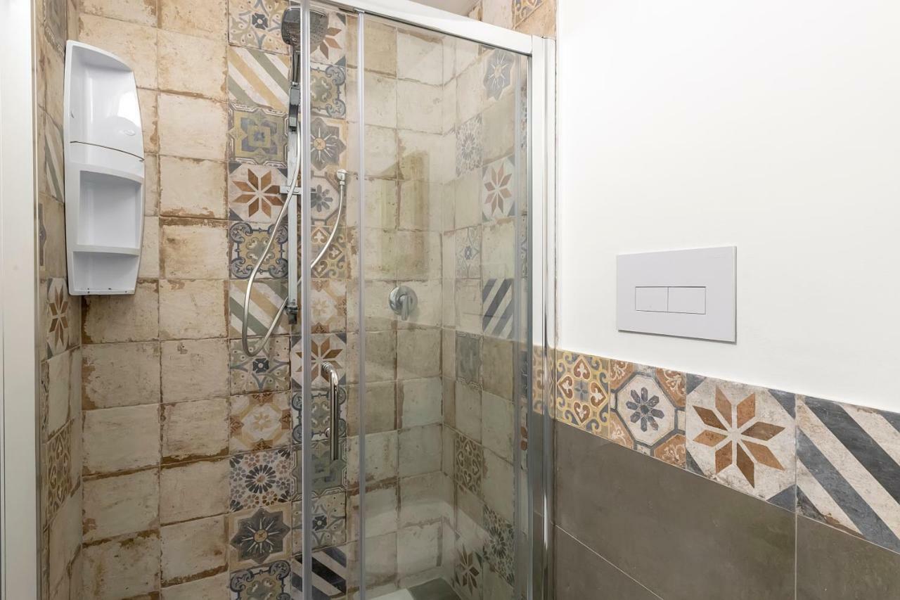 Suite&Mare Favignana Buitenkant foto