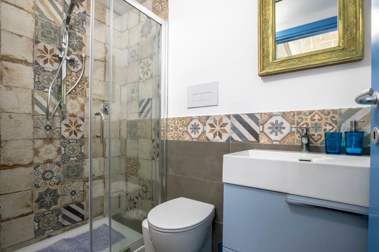 Suite&Mare Favignana Buitenkant foto