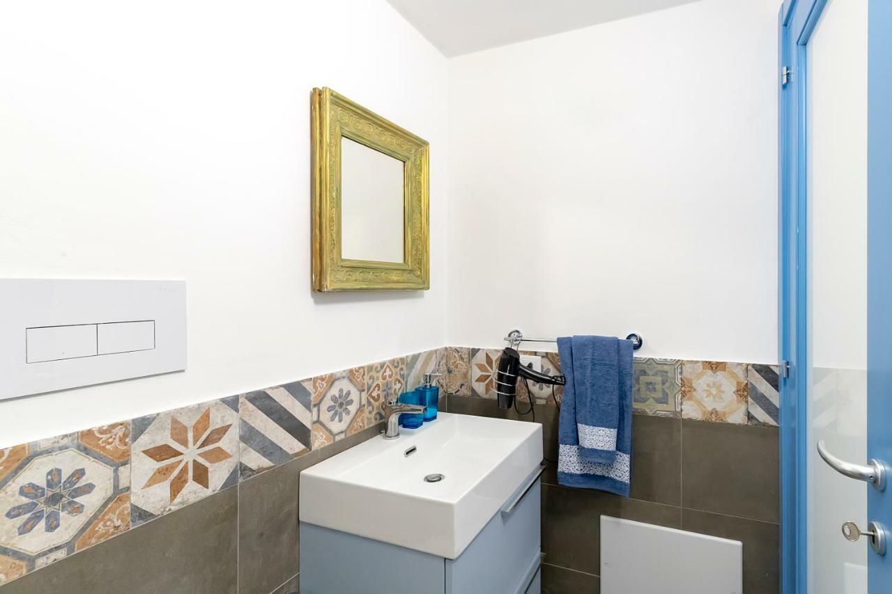Suite&Mare Favignana Buitenkant foto
