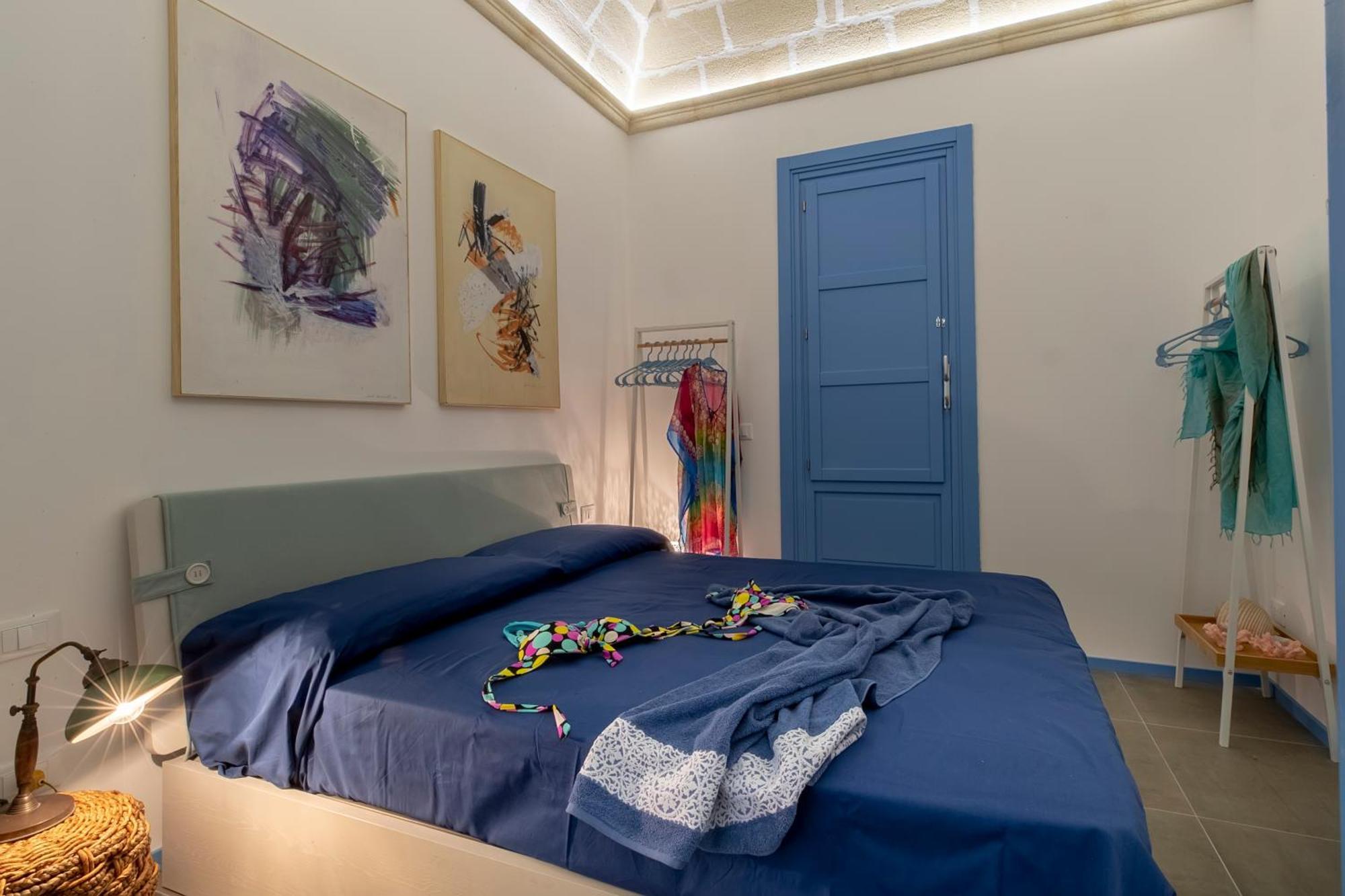 Suite&Mare Favignana Buitenkant foto