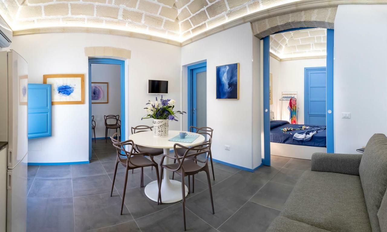 Suite&Mare Favignana Buitenkant foto