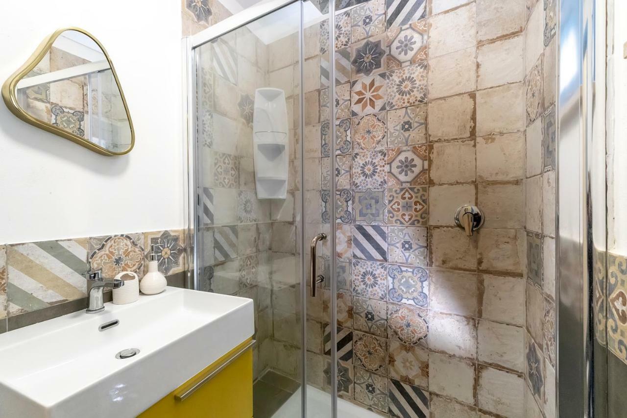 Suite&Mare Favignana Buitenkant foto