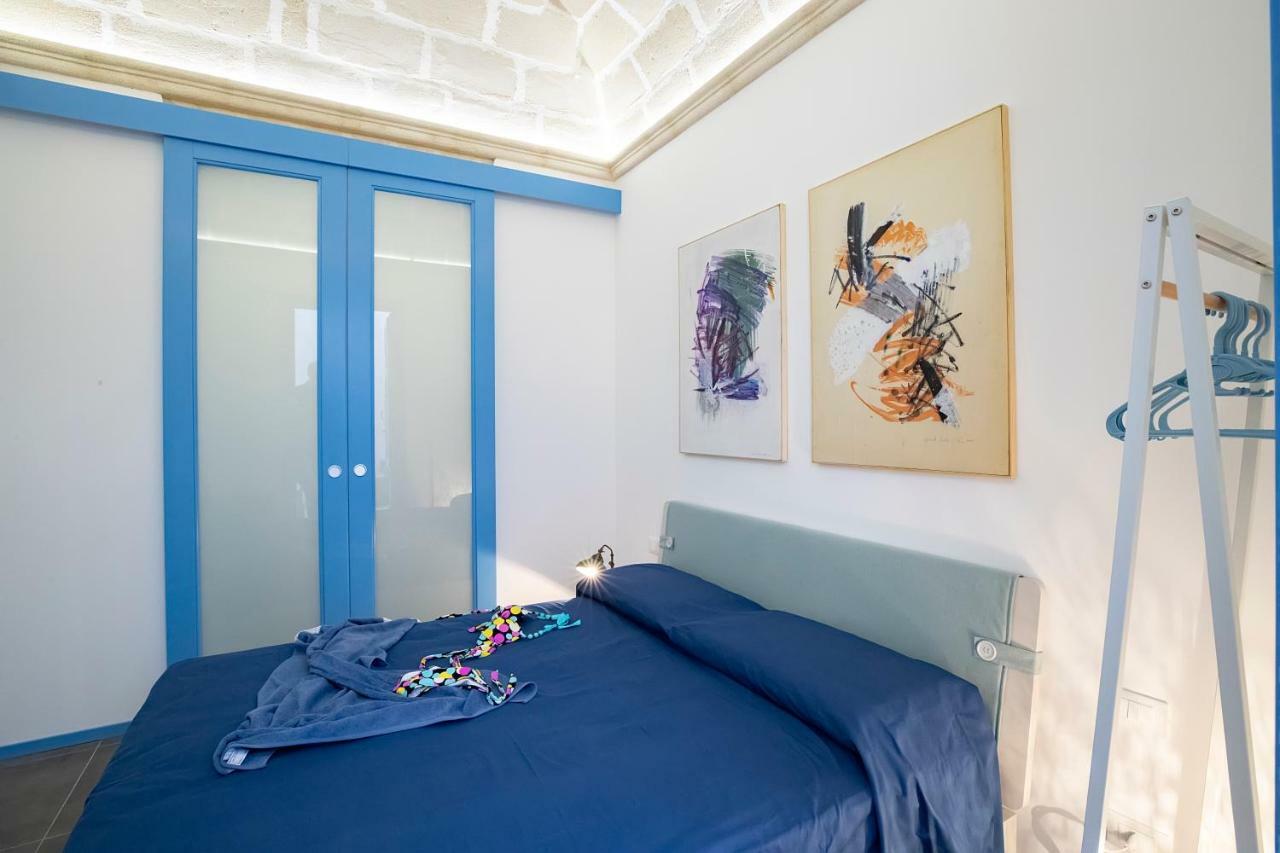 Suite&Mare Favignana Buitenkant foto