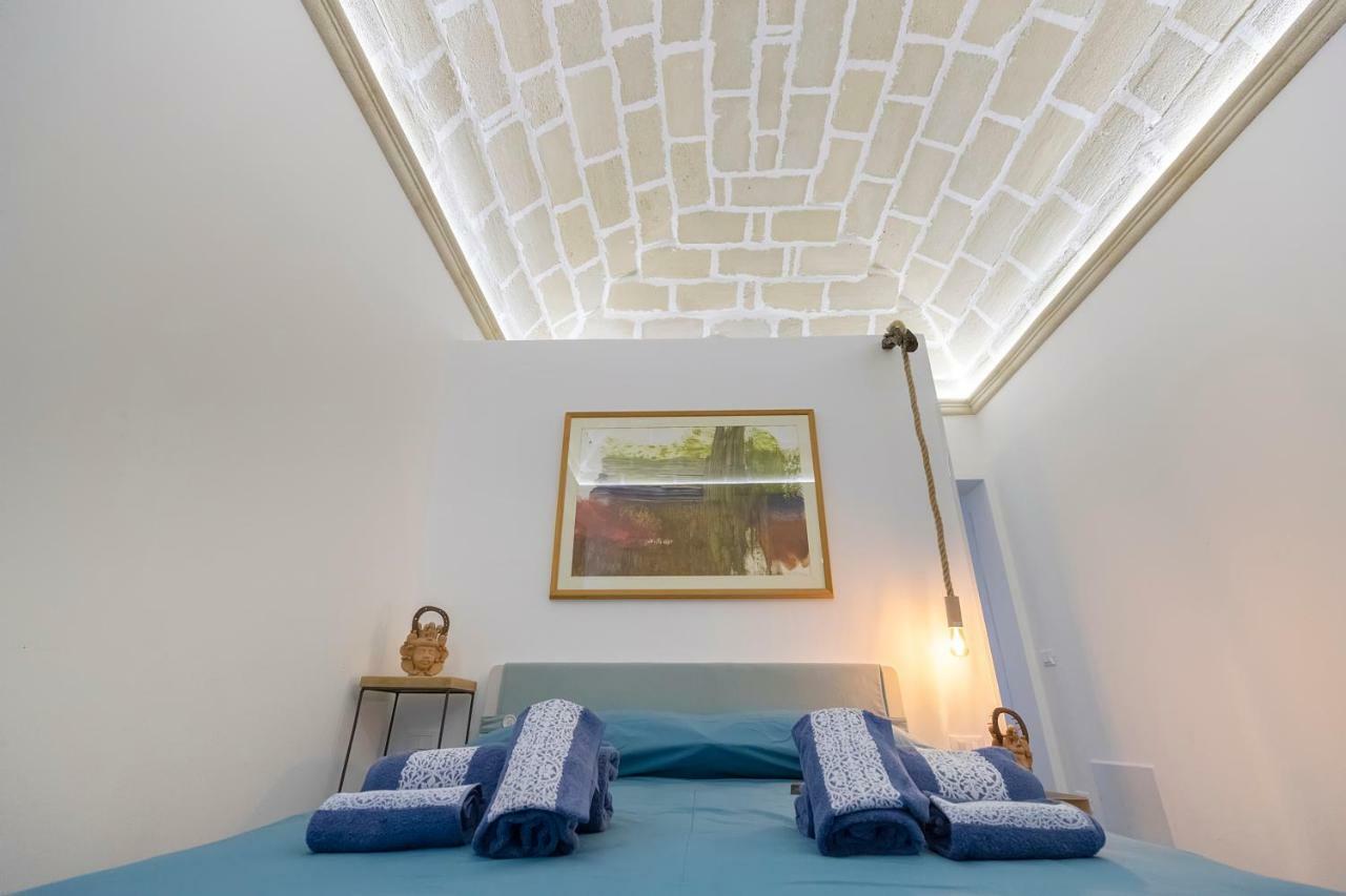 Suite&Mare Favignana Buitenkant foto