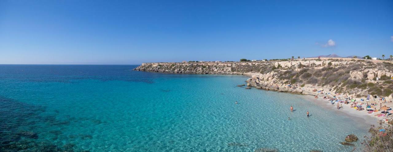 Suite&Mare Favignana Buitenkant foto