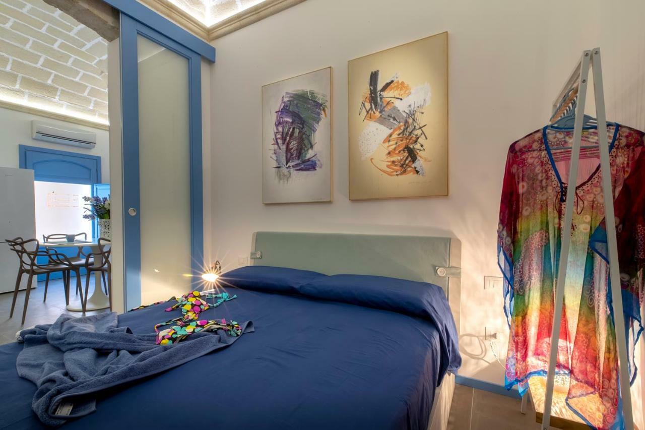 Suite&Mare Favignana Buitenkant foto