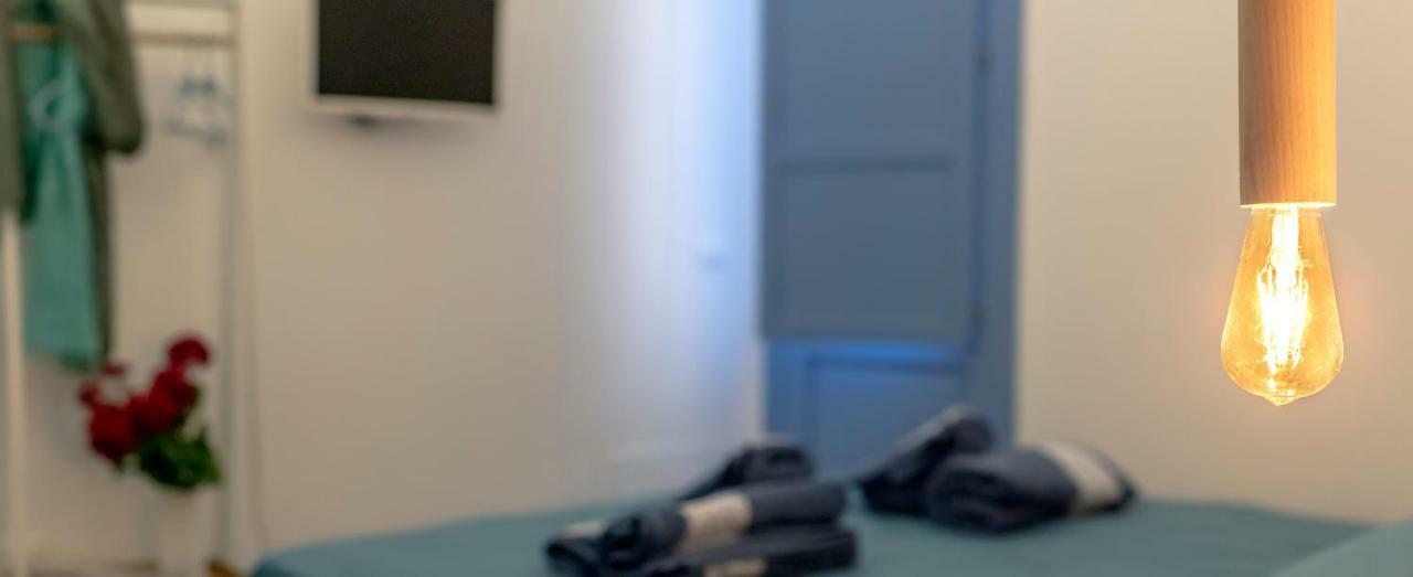 Suite&Mare Favignana Buitenkant foto